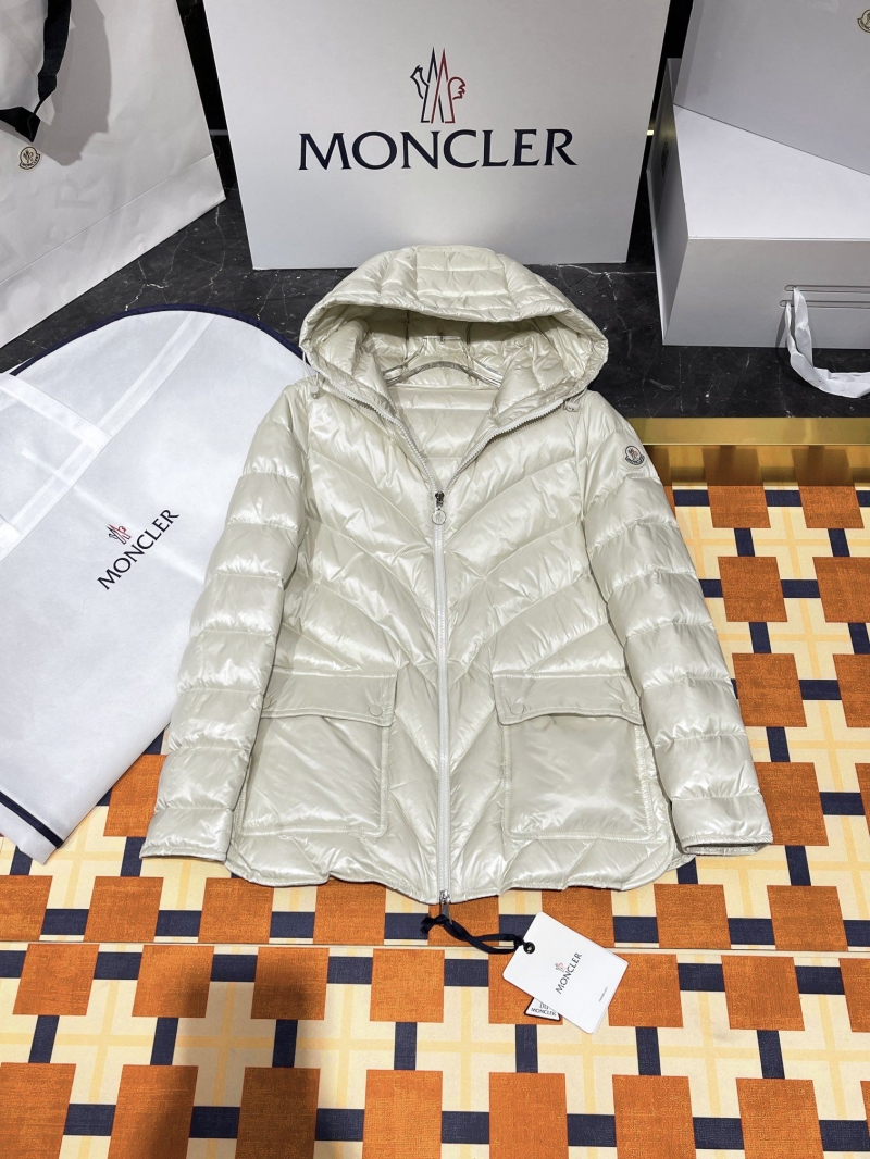 Moncler Down Coat